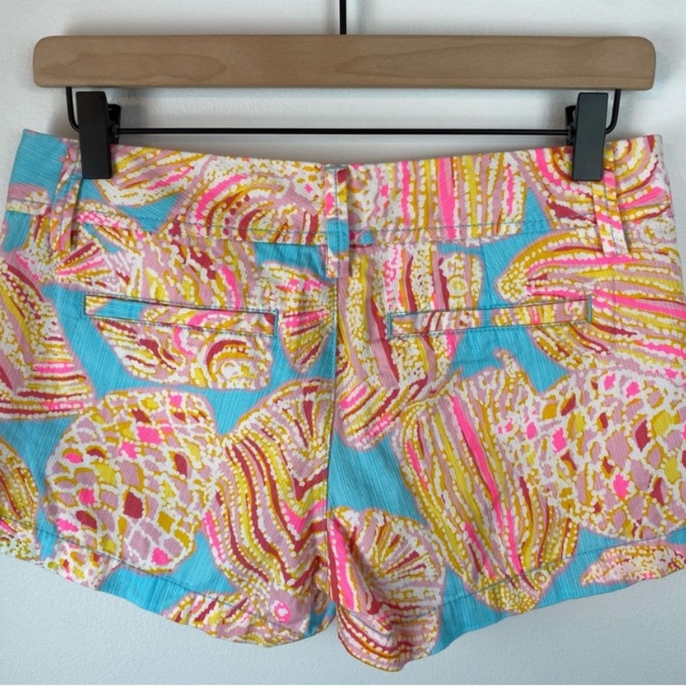 LILLY PULITZER The Walsh Short | Size 00 - Picture 2 of 3